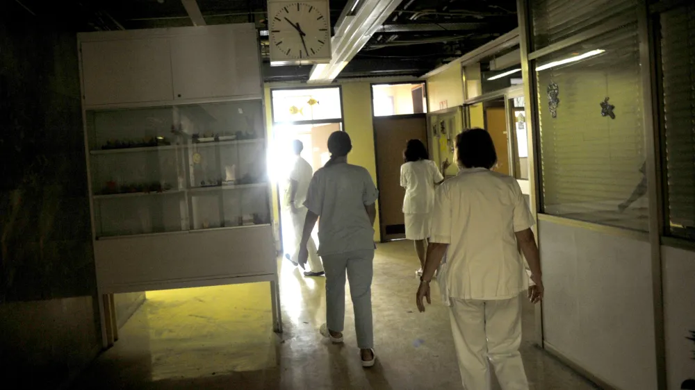 Na ZZZS se zavzemajo za skraj&scaron;anje zdravni&scaron;kih specializacij, na zdravni&scaron;ki zbornici pa ugotavljajo, da se je ta proces že začel.