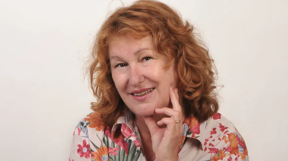 Mateja Gomboc, pisateljica