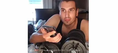 Obtoženi Irenej Bizjak je sodnemu senatu sporočil, da krivde ne namerava priznati. 