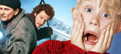 sam doma, home alone