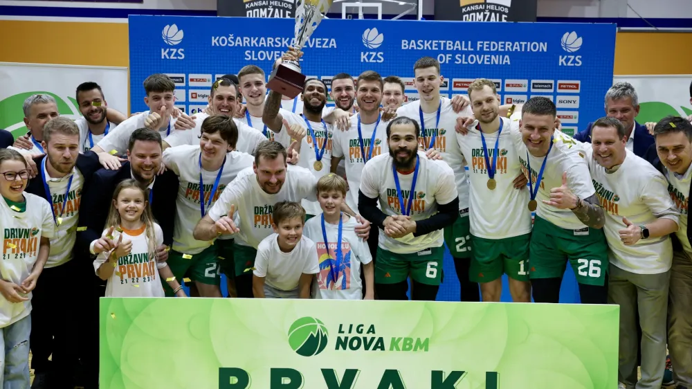 Cedevita Olimpija, Helios