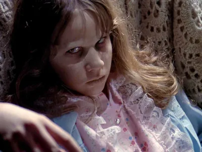 izganjalec hudiča 1973