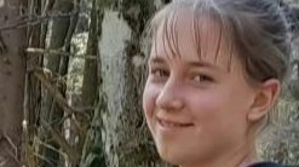 Pogrešana Tea Jurič