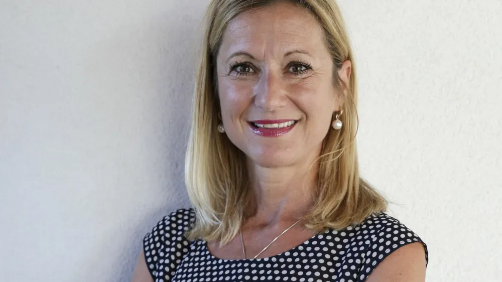 - 30.07.2023 – novinarka Tina Jereb //FOTO: Jaka Gasar