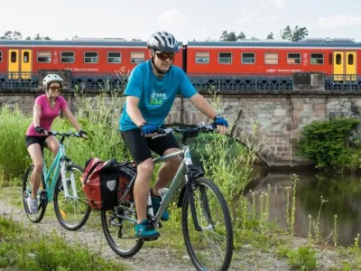 Vso ponudbo ob reki Dravi in možnost odkrivanja njenih lepot ponuja nova mobilna aplikacija Drava Bike, ki je plod sodelovanja deležnikov ob reki Dravi v sklopu projekta &raquo;Na&scaron;a Drava&laquo;.