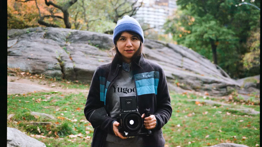  Emilij Gašić, srbska filmska režiserka