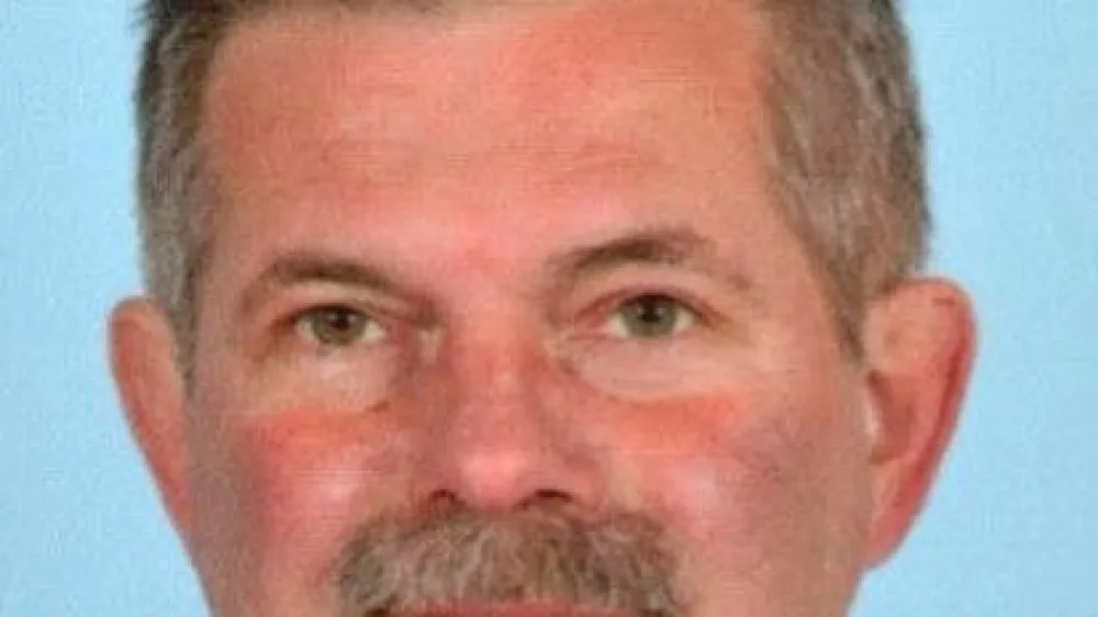 pogrešani Milan Seršen