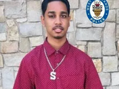 Dvanajstletna Britanca sta z mačeto do smrti poklala sedem let starejšega Shawna (na fotografiji). Ta ni napada z ničemer izzval. 