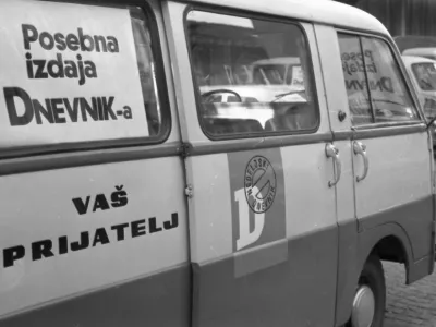 ﻿xnd dnevnikova akcija / Foto: Marjan Ciglič