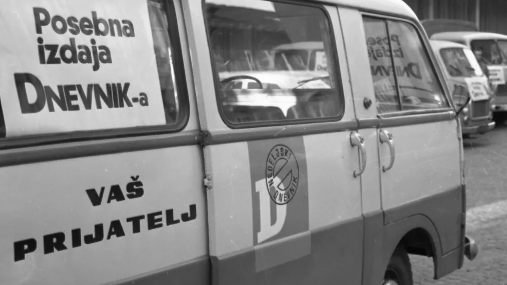 ﻿xnd dnevnikova akcija / Foto: Marjan Ciglič