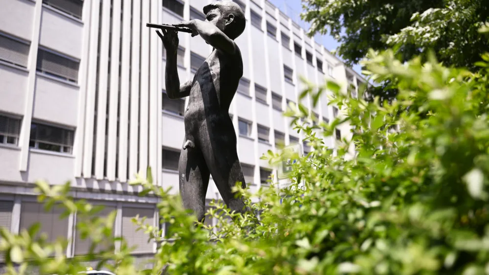 Ali bo svetu RTVS uspelo najti zamenjavo za Andreja Trčka in kdo ga bo nasledil kot vr&scaron;ilec dolžnosti, bo jasno že prihodnji teden.