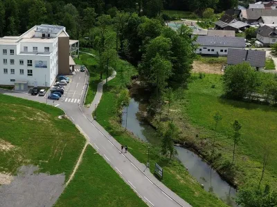 S potrditvijo drugega dopolnila so svetniki podprli prenovo kuhinje na OŠ Komenda - Moste. 