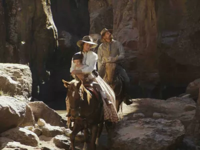 The Dead Don't HurtTribute to Viggo Mortensen / The Dead Don't Hurt / Canada, Mexico, Denmark 2023