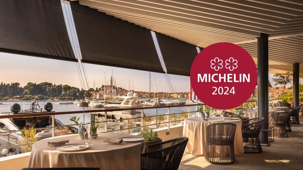 Michelinove zvezdice