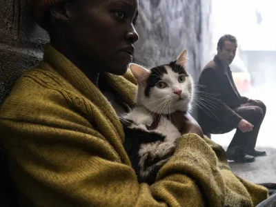 A Quiet Place: Day One
