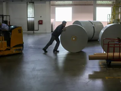 V drugih državah EU med poklicnimi boleznimi prevladujejo bolezni kože, naglušnost in astma. 