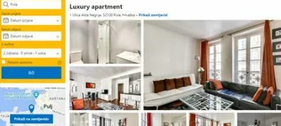 Dvom pri uporabniku lahko vzbudi izjemna ponudba v oglasu - luksuzen apartma z najnovejšo opremo, tik ob morju in za zelo malo denarja. Ponudba tipa predobro, da bi bilo res, je vedno znak za alarm. 