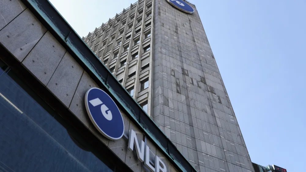 Na hrvaški bančni trg bo lahko NLB vstopila skozi stranska vrata. 