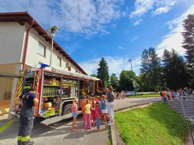 Počitni&scaron;ke aktivnosti v organizaciji Javnega zavoda Sotočje Medvode v klubu Jedro potekajo že od leta 2009.&nbsp;