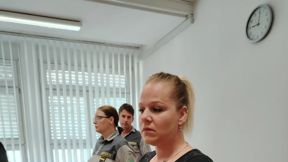 tea Kotnik okrožno sodišče v celju