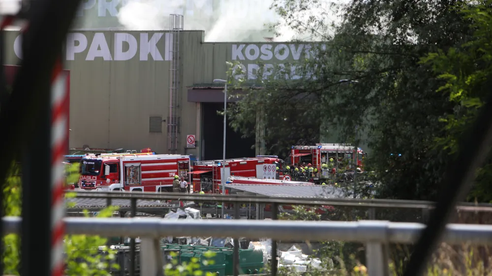 &nbsp;Foto: Bojan Velikonja