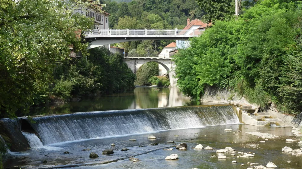 Sora Škofja Loka / Foto: Katja Petrovec