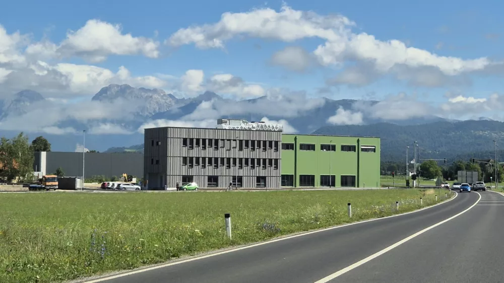 V Podrečju sta začela delovati Center za duševno zdravje otrok in mladostnikov ter Razvojna ambulanta.

 