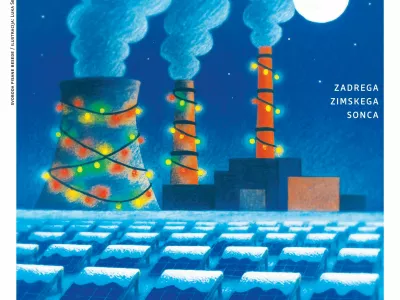 objektiv 5. 12. / Foto: 