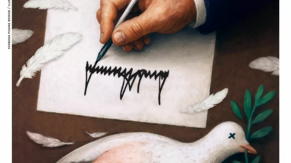 naslovnica 12. 12. / Foto: 