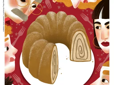 Naslovnica Objektiva, 26. 12. 2025 / Foto: Naslovnica Objektiva, 26. 12. 2025