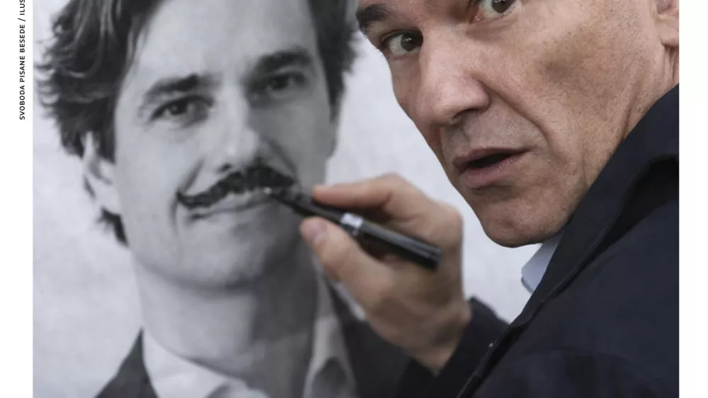 Objektiv naslovnica 30. 1. 2026 / Foto: 