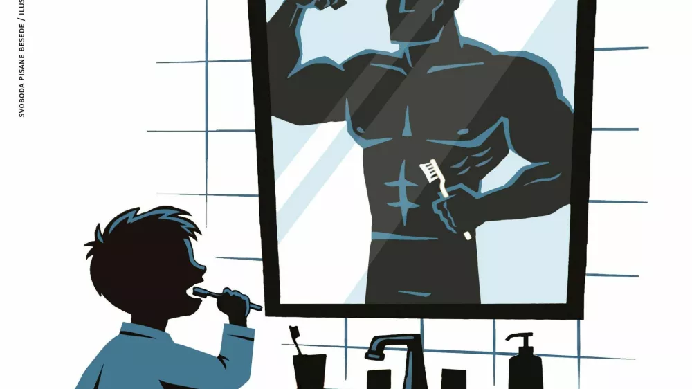 Naslovnica oBjektiva 24. 4. 2026 / Foto: 