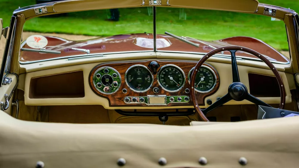 Foto: Alamy Stock Photo