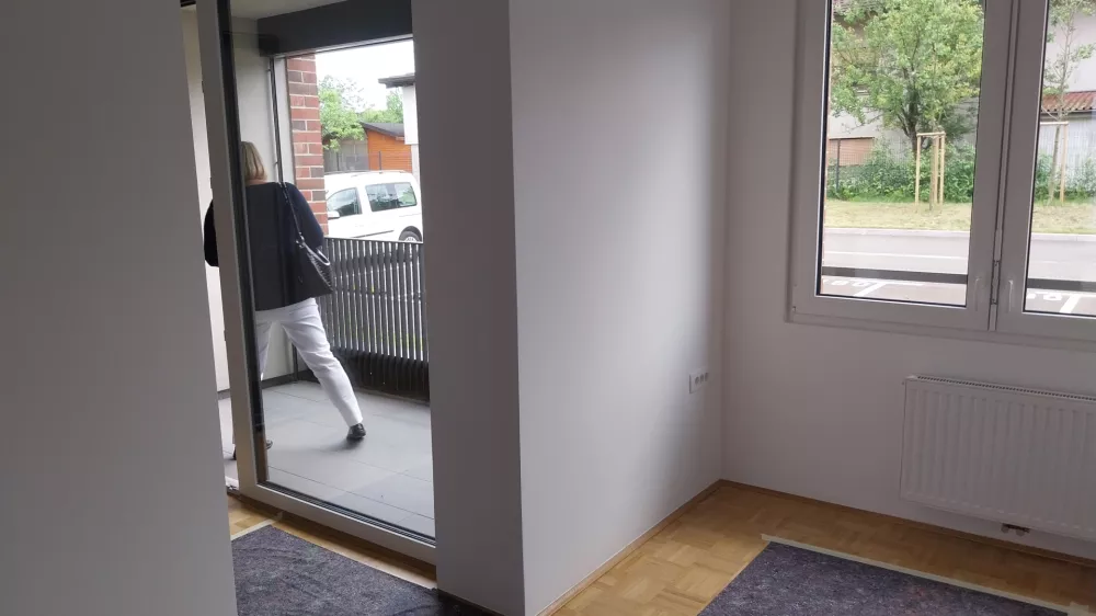 odprtje soseske Rakova jel&scaron;a II - JSS MOL