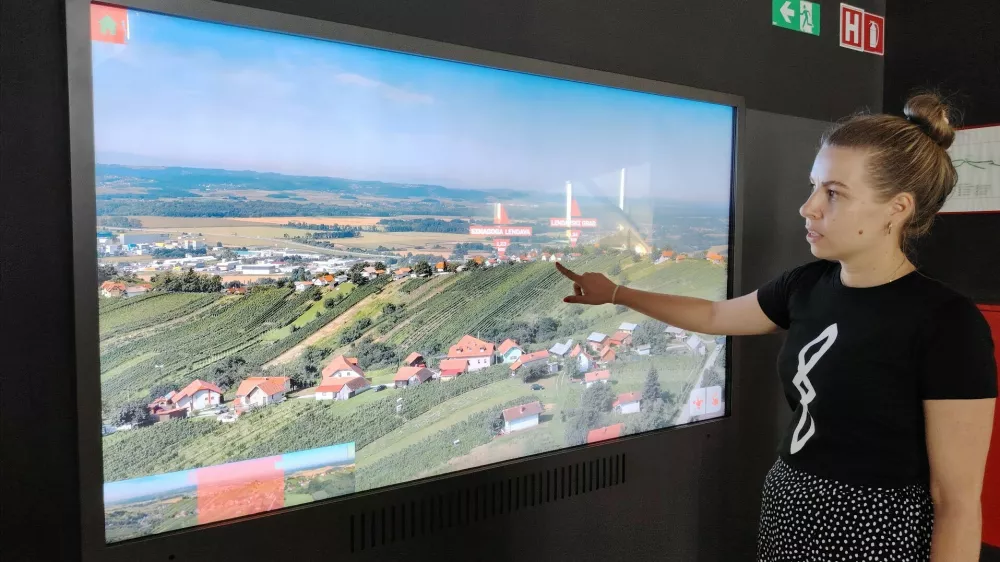 Expano Saša Baler / Foto: Mojca Marot