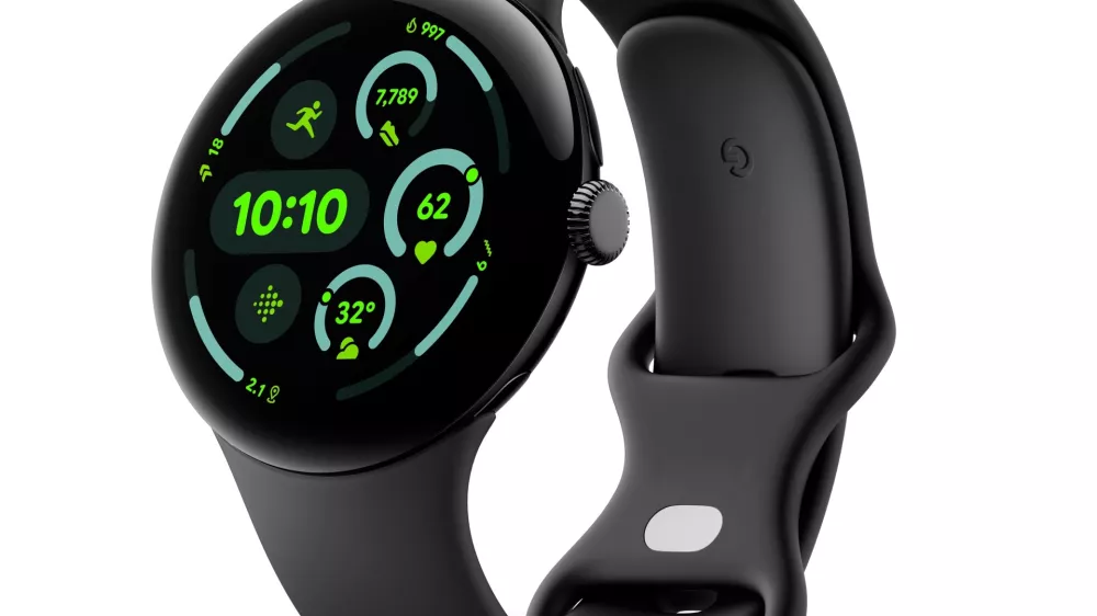 Google pixel watch 3.