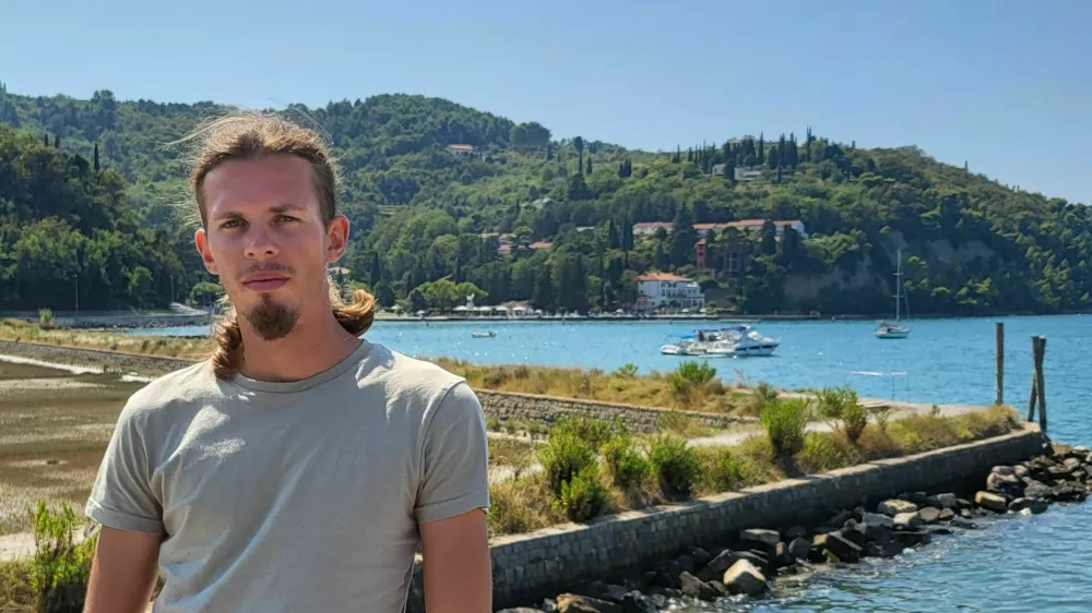 luka preložnik / Foto: Katja Gleščič 