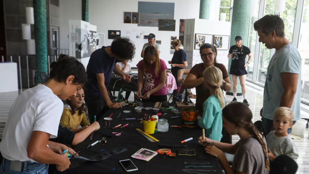 - 06.09.2024. - Šiška festival.//FOTO: Bojan Velikonja