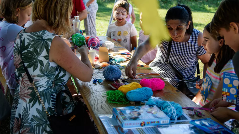 Dan soseda Štepanjsko naselje