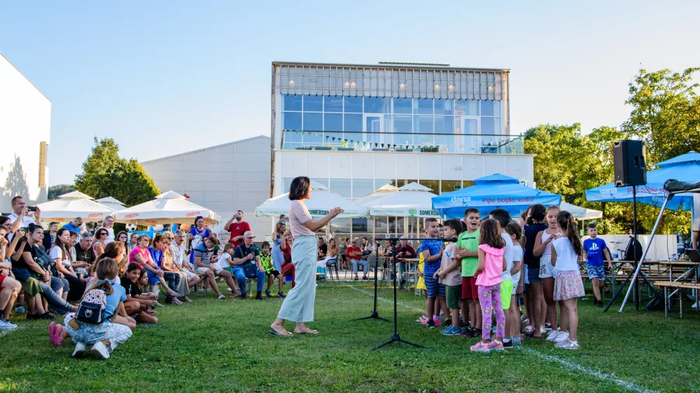 Dan soseda Štepanjsko naselje