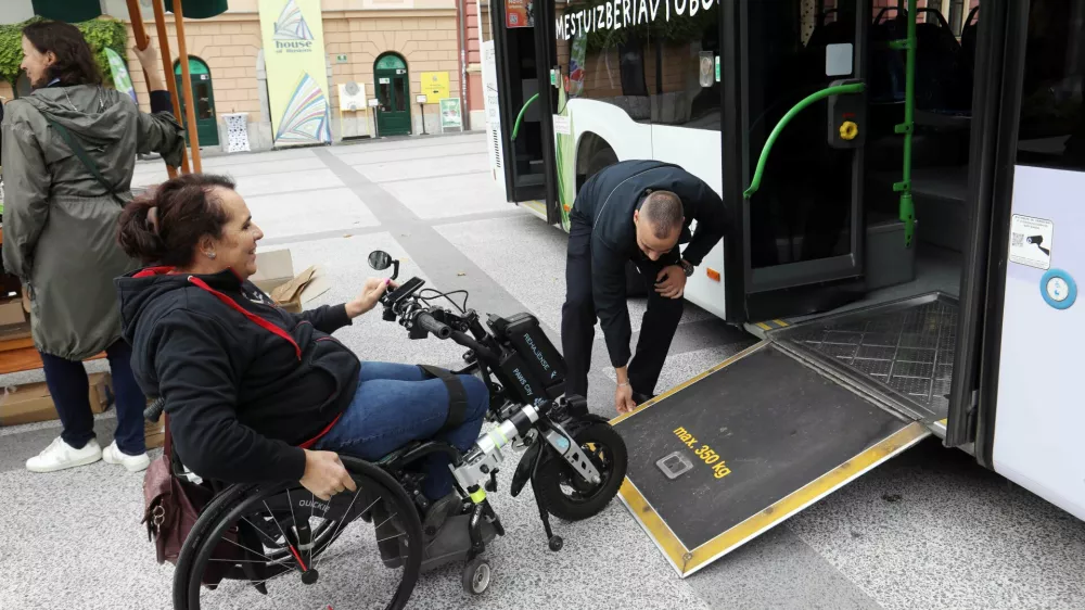 16.09.2024 -teden mobilnosti, oviratlonFoto: Tomaž Skale