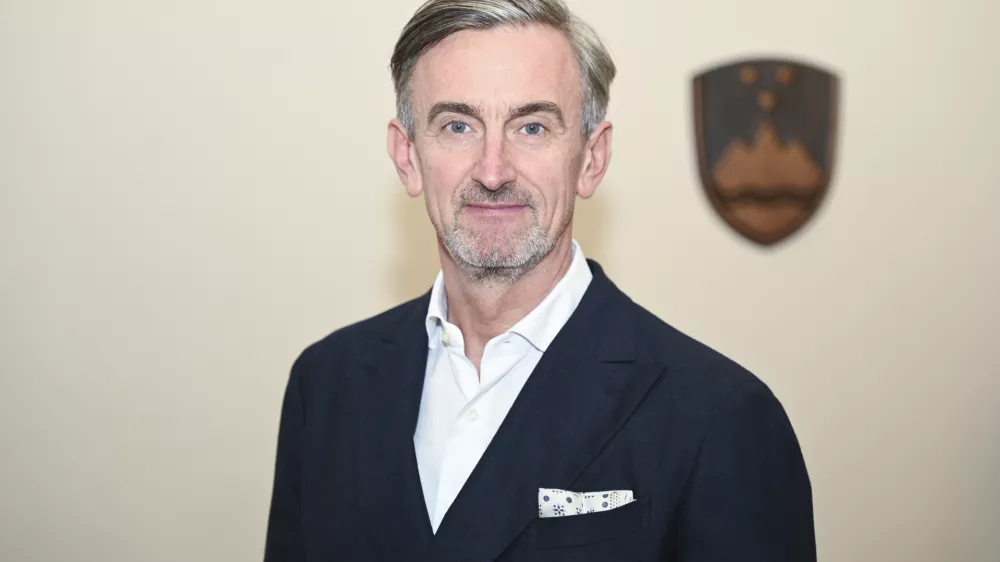 Marko Lukič17.09.2024 Gazele podravsko-pomurske regije za leto 2024Foto: Nik Erik Neubauer