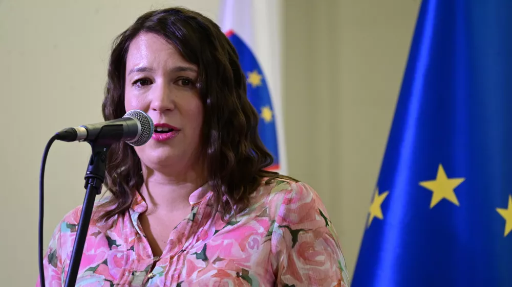  Katja Pokeržnik17.09.2024 Gazele podravsko-pomurske regije za leto 2024Foto: Nik Erik Neubauer