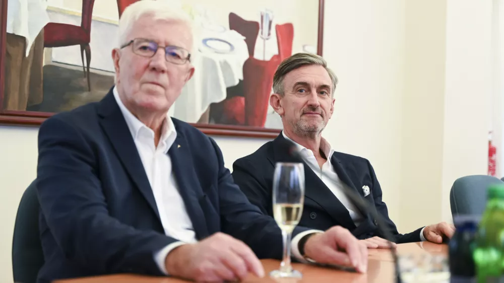 Sprejem pri županuLUMAR17.09.2024 Gazele podravsko-pomurske regije za leto 2024Foto: Nik Erik Neubauer