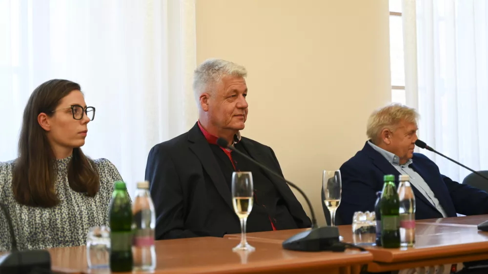 Sprejem pri županuIgor Oder17.09.2024 Gazele podravsko-pomurske regije za leto 2024Foto: Nik Erik Neubauer