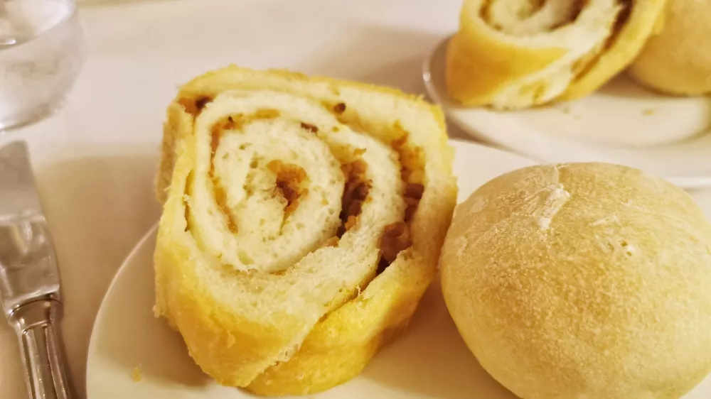 Ocvirkovca, Kendov dvorec