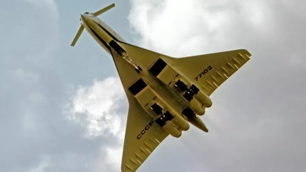 Primerek, ki je strmoglavil na mitingu v Parizu, je dan pred nesrečo polet opravil uspešno. / Foto: Wikipedia