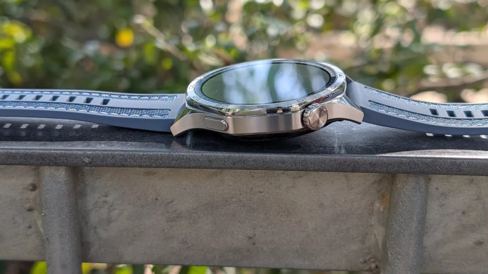 Huaweijeva pametna ura watch gt 5.