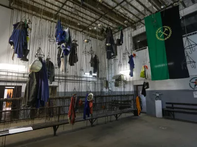 20.09.2024 - Trbovlje - rudnik v zapiranju RTH Rudnik Trbovlje HrastnikREPORTAŽA ZA OBJEKTIV - ZAPIRANJE RUDNIKA - &Scaron;ALE&Scaron;KA DOLINA - ZASAVJEFOTO: Luka Cjuha