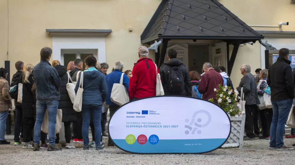 Dan čezmejnega sodelovanja na Koroškem / Foto: Urosh_grabner